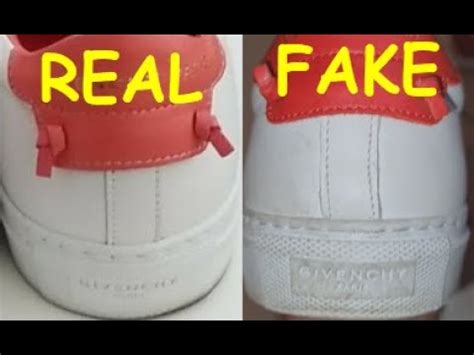 givenchy real vs fake|Givenchy counterfeit catalog.